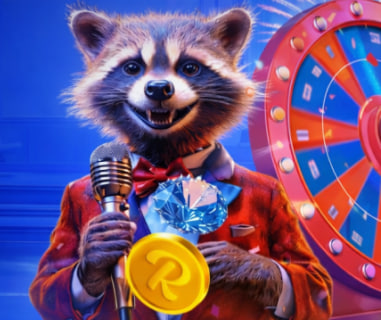 Rooli Casino Mobile App