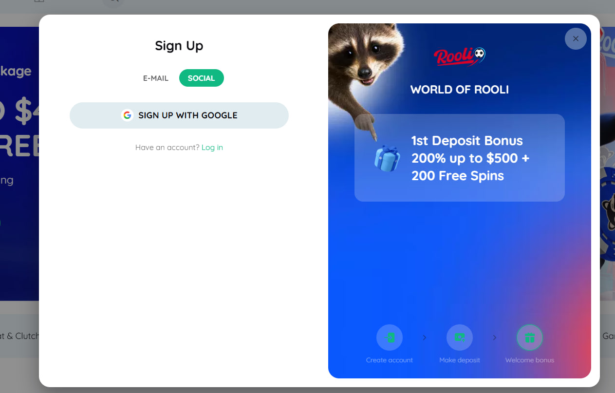 Login2